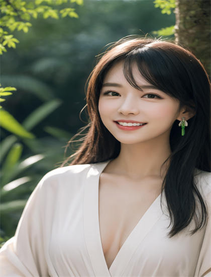 人物深度分析：河神 第二季中的的审美特点与艺术成就 认识人物与故事的互动